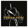 All God's Chillun Got Rhythm - Sonny Stitt 