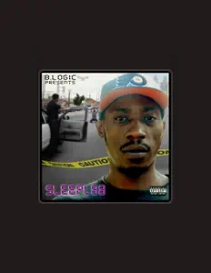 B.Logic을(를) 듣고, 뮤직 비디오를 보고, 약력을 읽고, 투어 일정 등을 확인하세요!