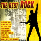 Red River Rock