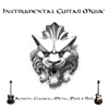 Instrumental Guitar Music: Acoustic, Classical, Metal, Punk & Rock - Gigantoraptor, Freeminstrel & The Halloween Machine