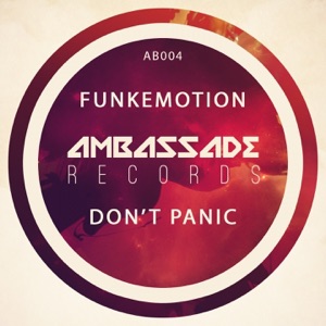Don't Panic - Single