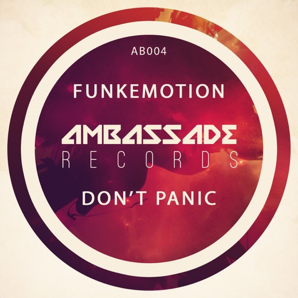 Don't Panic - Single