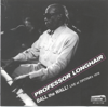 Don't You Feel Like Cryin' (Live at Tipitina's, March 1978) - Professor Longhair