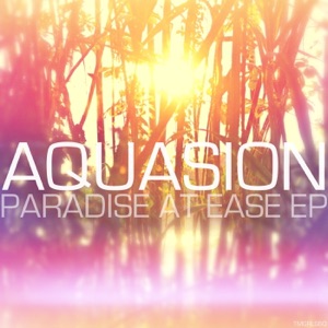 Paradise At Ease - Single