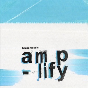 Amplify - EP