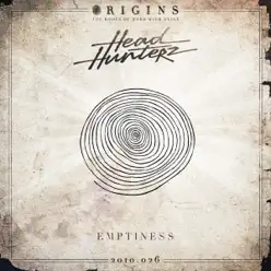 Emptiness - Single - Headhunterz