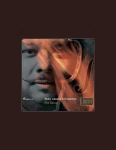 聆聽 Roby Lakatos Ensemble、觀看音樂影片、閱讀小傳、查看巡演日期等！