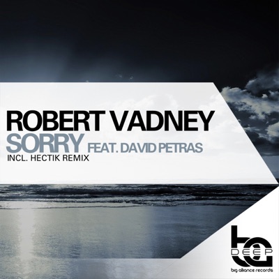 Sorry - EP