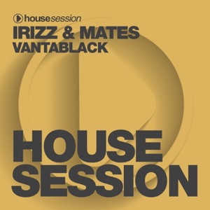Vantablack - EP