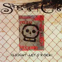 Sense of Reality — Sanguis et Cinis