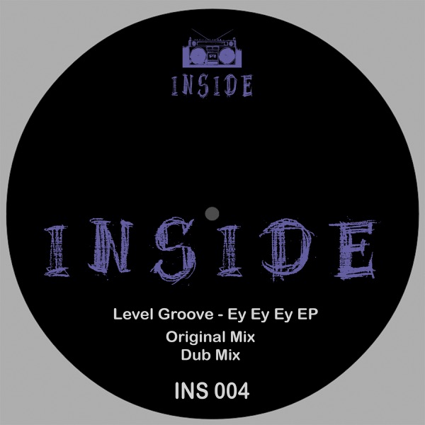 Ey Ey Ey - Single
