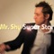 Funny Girl - Mr. Shy lyrics