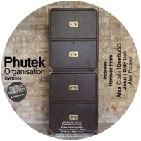 Organisation - Phutek