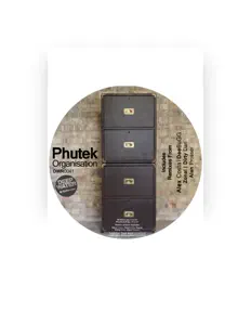 Listen to Phutek, watch music videos, read bio, see tour dates & more!