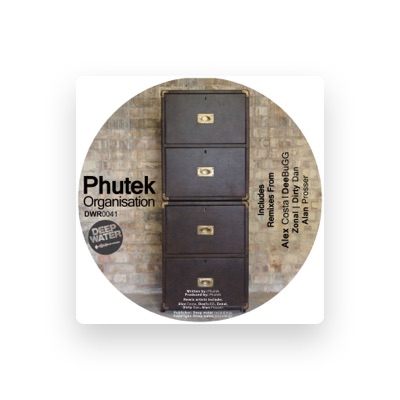 Listen to Phutek, watch music videos, read bio, see tour dates & more!