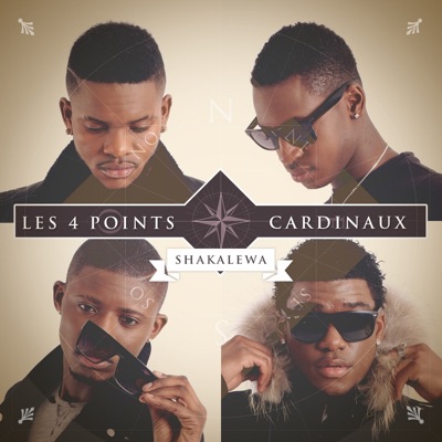 Les 4 points cardinaux - EP