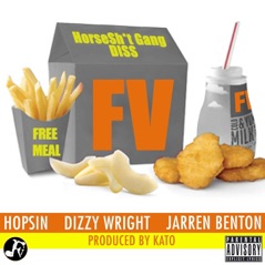 Free Meal - Single