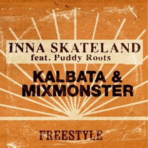 Inna Skateland - Single