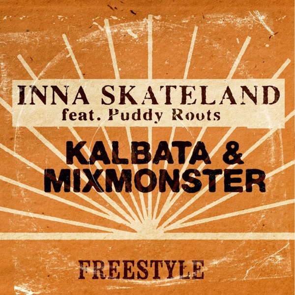 Inna Skateland - Single