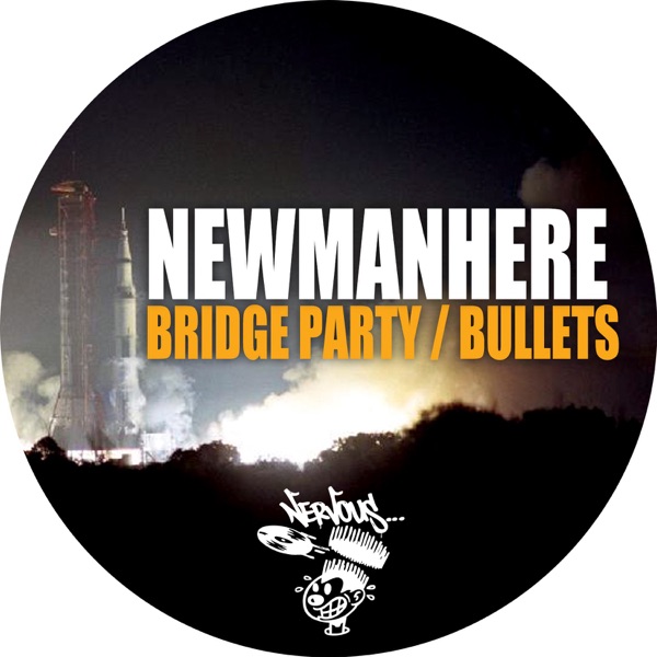 Bridge Party / Bullets - Single
