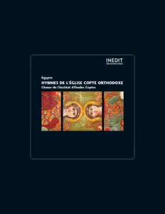 Listen to Chœur de l'Institut d'Études Coptes, watch music videos, read bio, see tour dates & more!