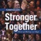 Stronger Together - Jens Rybo lyrics