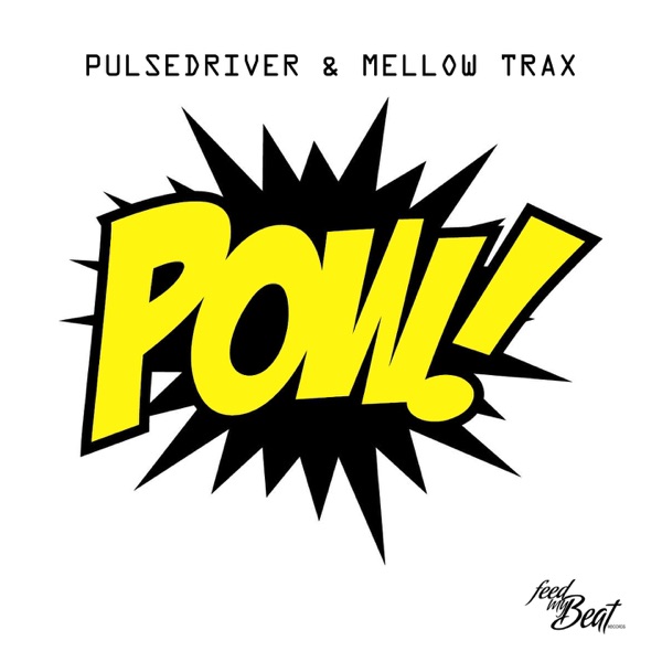 Pow! - EP