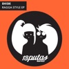 Ragga Style - Single