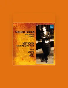 聆聽 Gregory Partain、觀看音樂影片、閱讀小傳、查看巡演日期等！