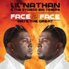 Face 2 Face: Nate the Great, 2015