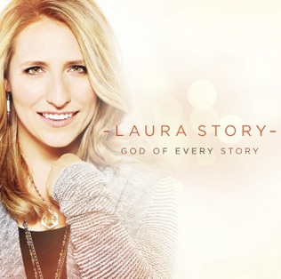 Laura Story Forgiven