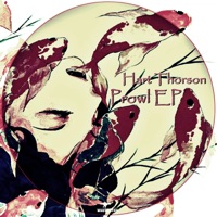 Prowl EP - Hart Thorson