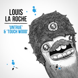 Untrue & Touch Wood - Single