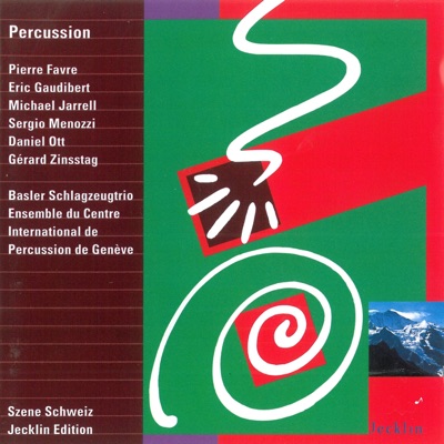 Percussion