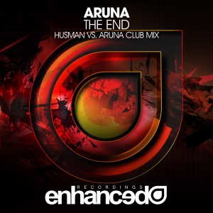 The End (Husman vs. Aruna Club Mix) - Single