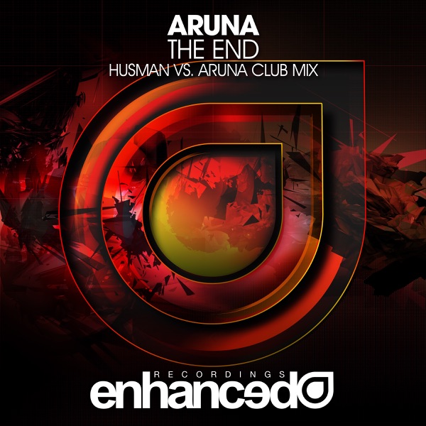 The End (Husman vs. Aruna Club Mix) - Single