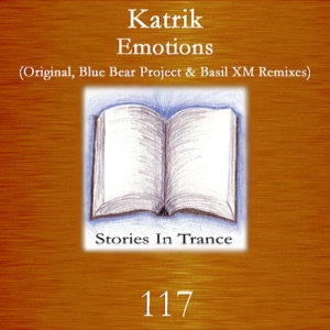 Emotions - Single