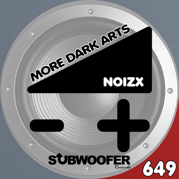More Dark Arts - Single
