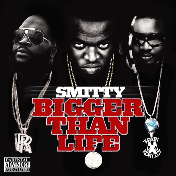 Bigger Than Life - Smitty