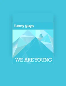 Listen to Funny Guys, watch music videos, read bio, see tour dates & more!