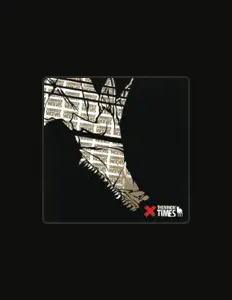 Posłuchaj wykonawcy The Minor Times, obejrzyj teledyski, przeczytaj biografię, zobacz daty tras koncertowych i nie tylko!