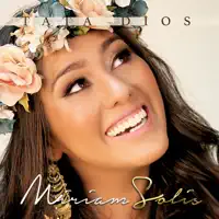 Un Dia Caminaba — Miriam Solis