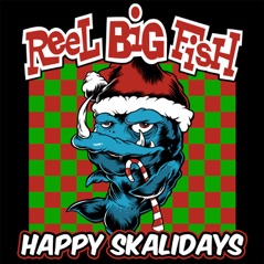 Happy Skalidays - EP