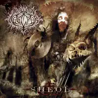 Devoured By Naglfar — Naglfar