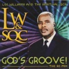Lee Williams And The Spiritual QC's - Cooling Water