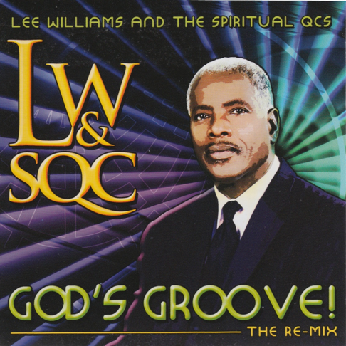 Lee Williams & The Spiritual QC's on Apple Music