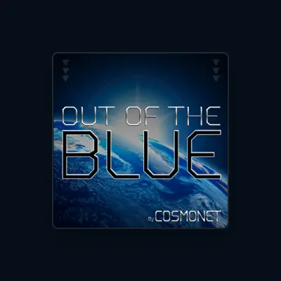 Listen to Cosmonet, watch music videos, read bio, see tour dates & more!