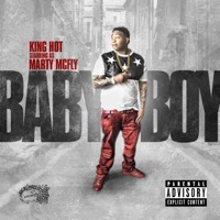 Baby Boy - Single - King Hot