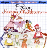 Happy Children (Original Italo Disco) - Single