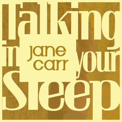 Talking In Your Sleep - Single